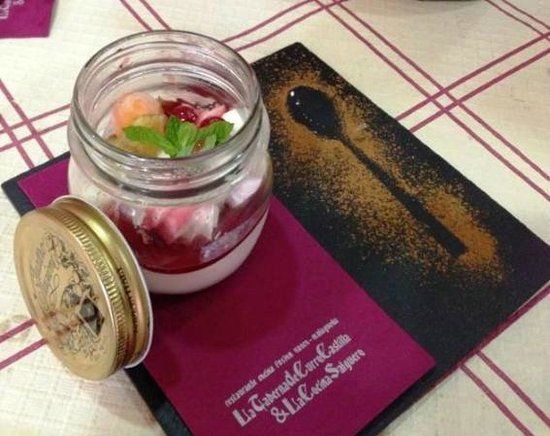 La Taberna de Curro Castilla